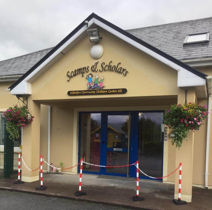 Scamps & Scholars Childcare Killorglin